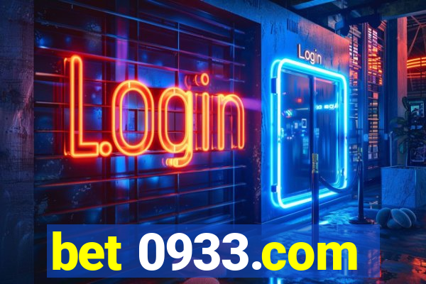 bet 0933.com